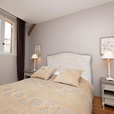 Le Clos Corbier Mareuil-sur-Ay Exterior foto