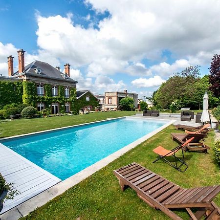 Le Clos Corbier Mareuil-sur-Ay Exterior foto